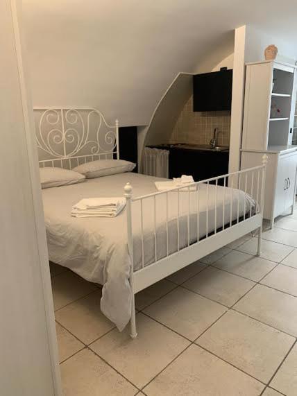 Villari 60 Bari Exteriér fotografie