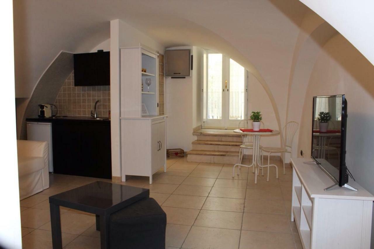 Villari 60 Bari Exteriér fotografie
